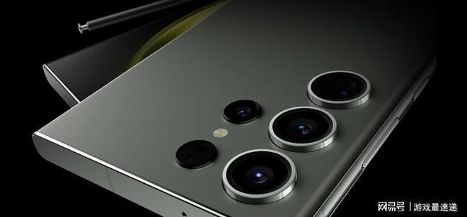 beat365官方网站三星Galaxy S23 Ultra带来优质手机游戏体验展现惊艳一面